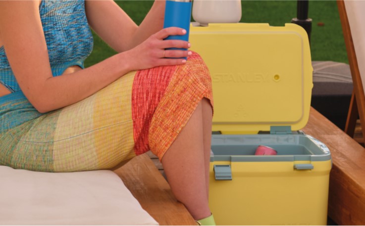 COOLERS